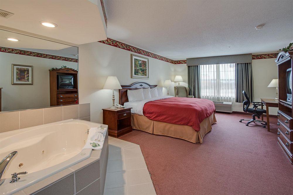 Country Inn Suites By Carlson Effingham Il Pet Policy