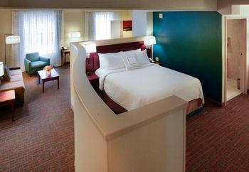 Residence Inn By Marriott Memphis Downtown Pet Policy