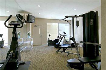 Hilton Garden Inn Sacramento South Natomas Pet Policy