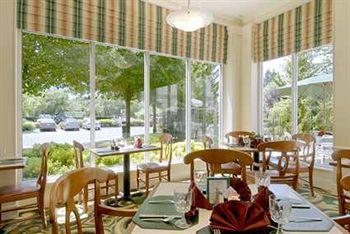 Hilton Garden Inn Sacramento South Natomas Pet Policy