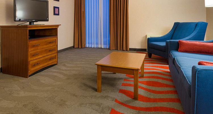 Comfort Inn Suites Syracuse Airport Pet Policy