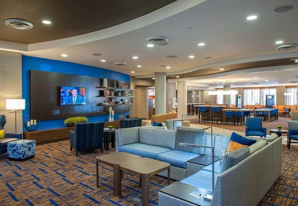 Courtyard Pensacola Downtown Pet Policy