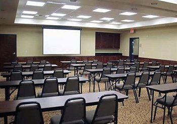 Comfort Inn And Suites Henderson Pet Policy