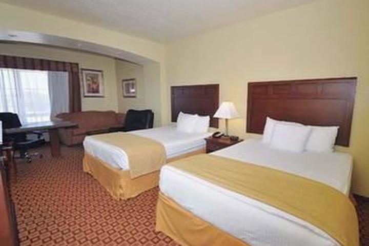 Pet Friendly Hotels In Bowling Green Ky Bringfido