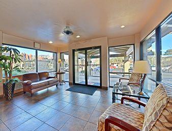 Andante Inn Of Sedona Pet Policy Majestic rock formations and quirky arts community. usd