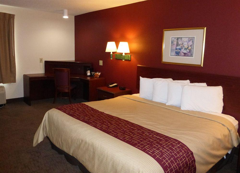 Red Roof Inn Murfreesboro Pet Policy