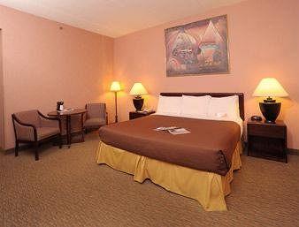 Howard Johnson Express Hadley Pet Policy