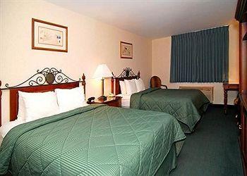 Quality Inn Suites Steamboat Springs Pet Policy