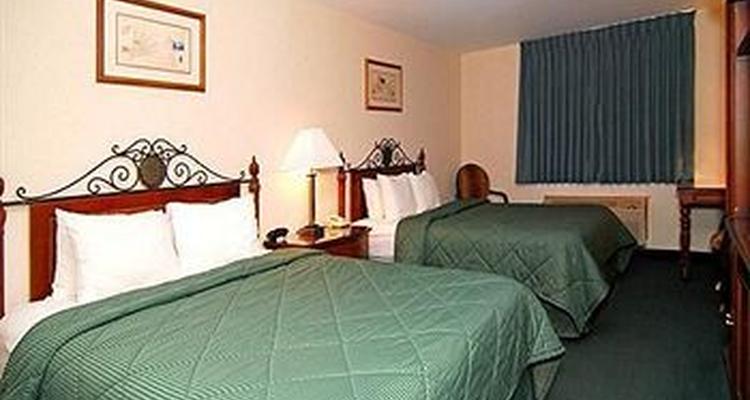 Quality Inn Suites Steamboat Springs Pet Policy