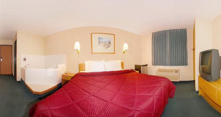 Quality Inn Suites Steamboat Springs Pet Policy