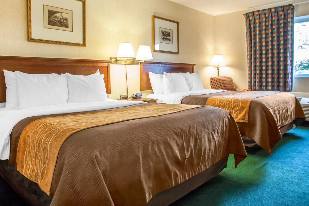 Quality Inn Near Toms River Corporate Park Pet Policy