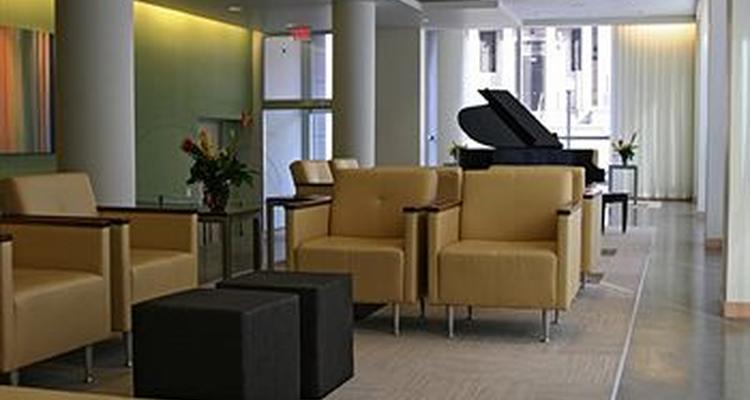 Hotel Vetro Pet Policy