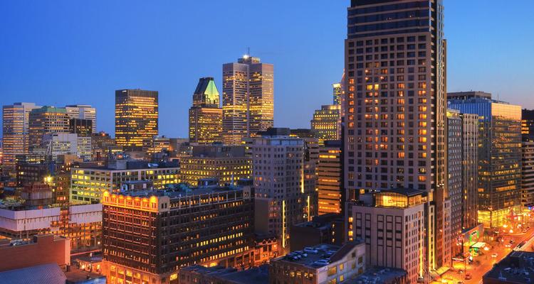 Hilton Garden Inn Montreal Centre Ville Pet Policy