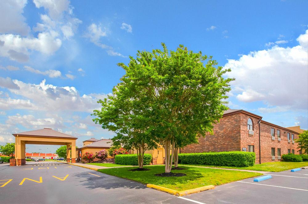 Quality Inn Salisbury Pet Policy