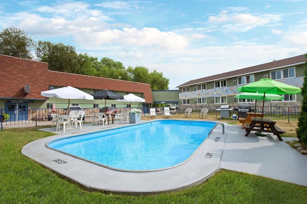 Travelodge Kenora Pet Policy