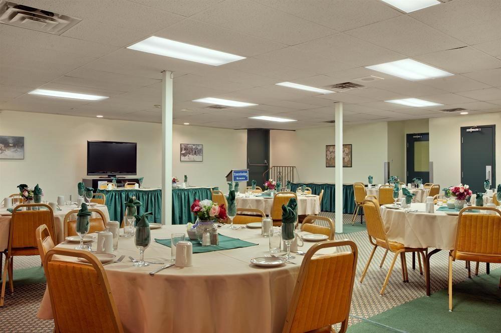 Travelodge Kenora Pet Policy