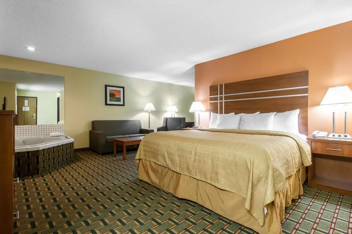Pet Friendly Hotels In Ashland Oh Bringfido