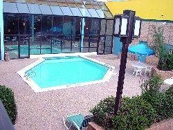 pet friendly hotels in monahans tx