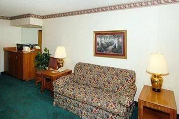 Pet Friendly Hotels In Sanford Nc Bringfido