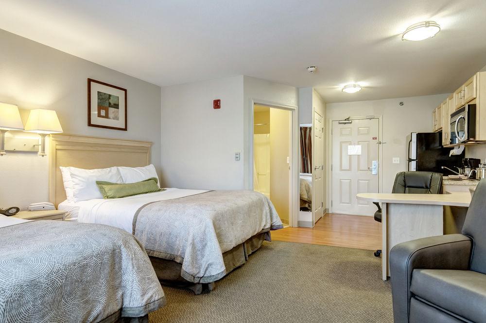 Candlewood Suites Paducah Pet Policy