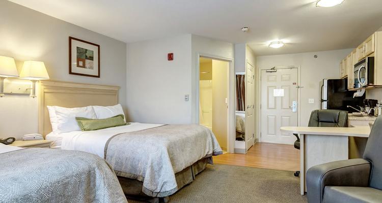 Candlewood Suites Paducah Pet Policy