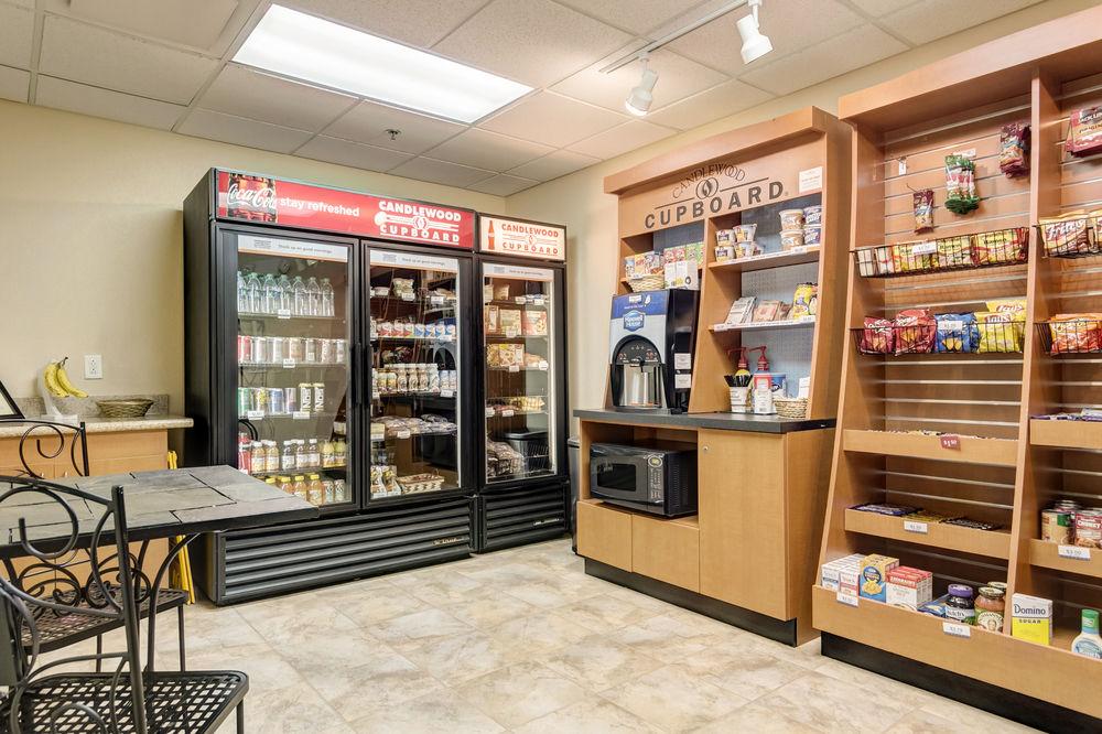 Candlewood Suites Paducah Pet Policy