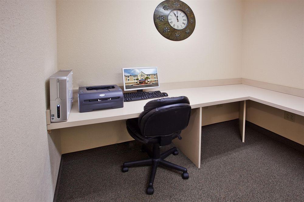 Candlewood Suites Warner Robins Pet Policy