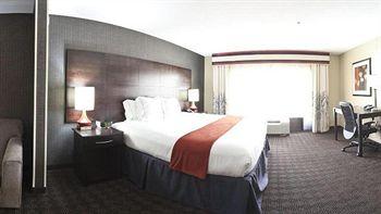 Holiday Inn Express Hotel Suites Atlanta Cumming Pet Policy