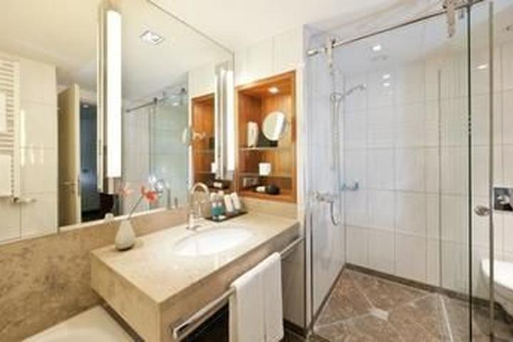 Pet Friendly Hotels In Cologne De Bringfido