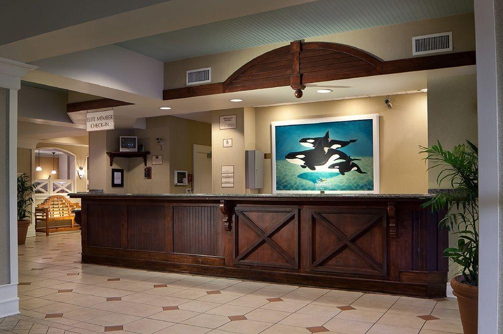 Residence Inn Orlando at SeaWorld Pet Policy