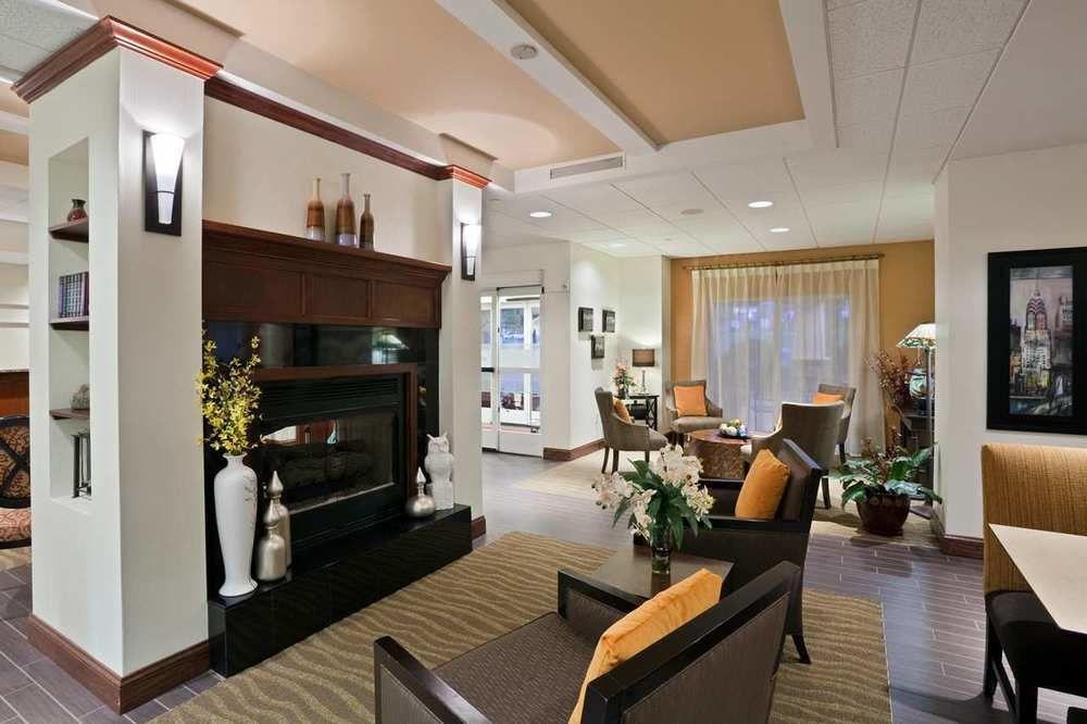 Hampton Inn Clifton Park Pet Policy