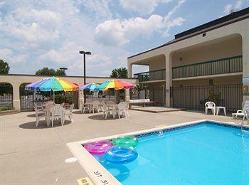 Best Western Salisbury Plaza Pet Policy