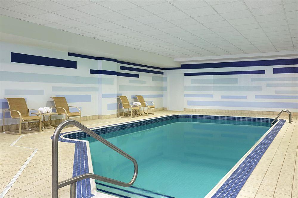 Four Points by Sheraton Waterloo Pet Policy