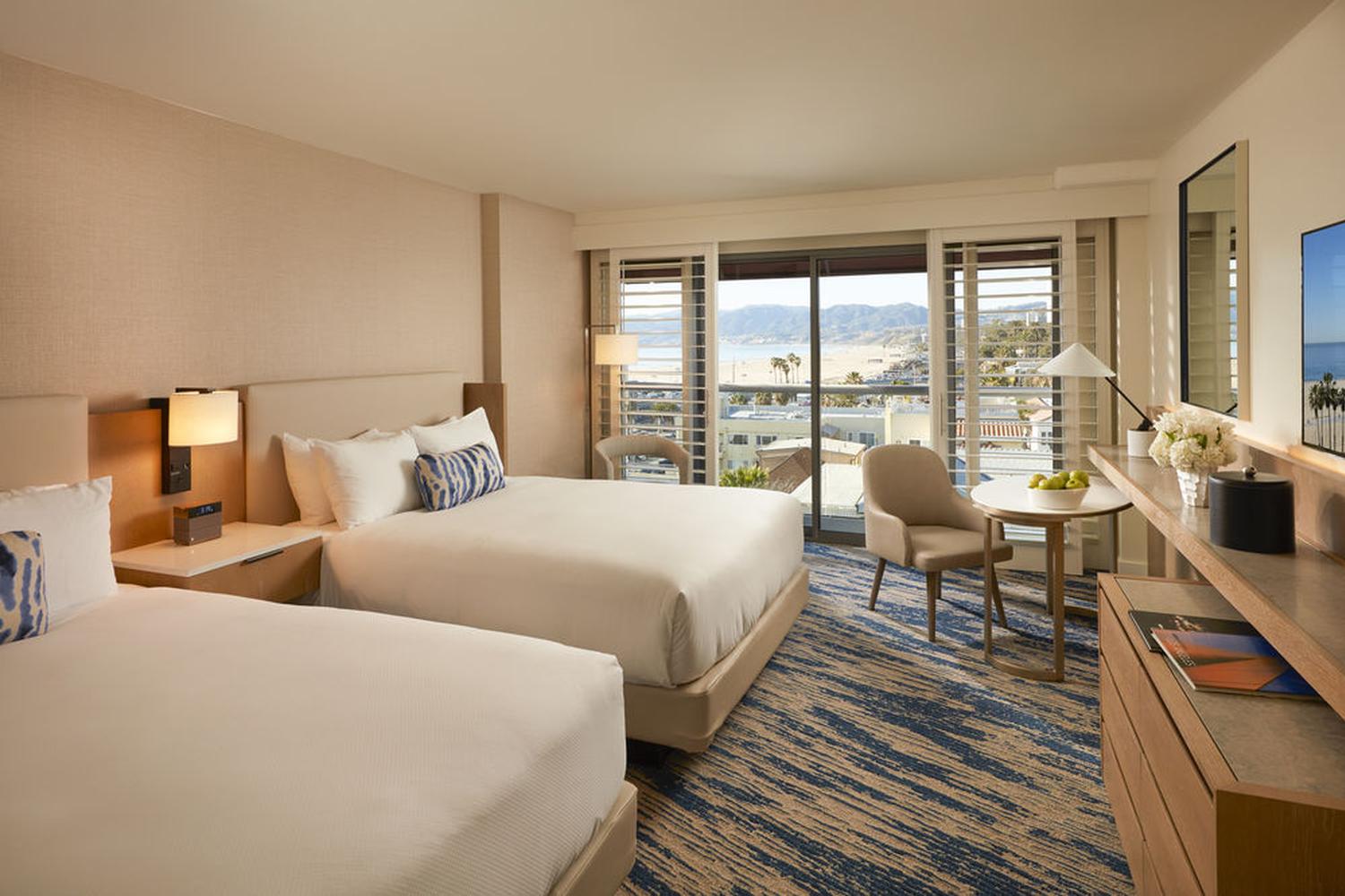 Loews Santa Monica Beach Hotel Pet Policy Loews Santa Monica Beach Hotel Pet Policy