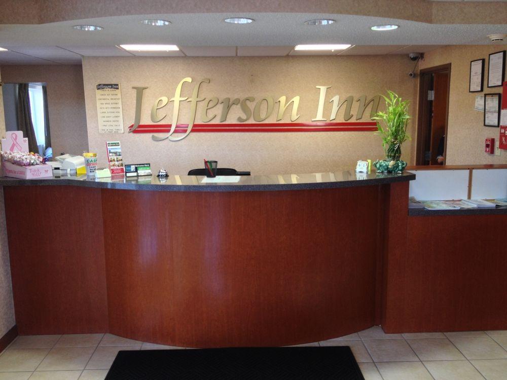 Jefferson Inn Dandridge Pet Policy