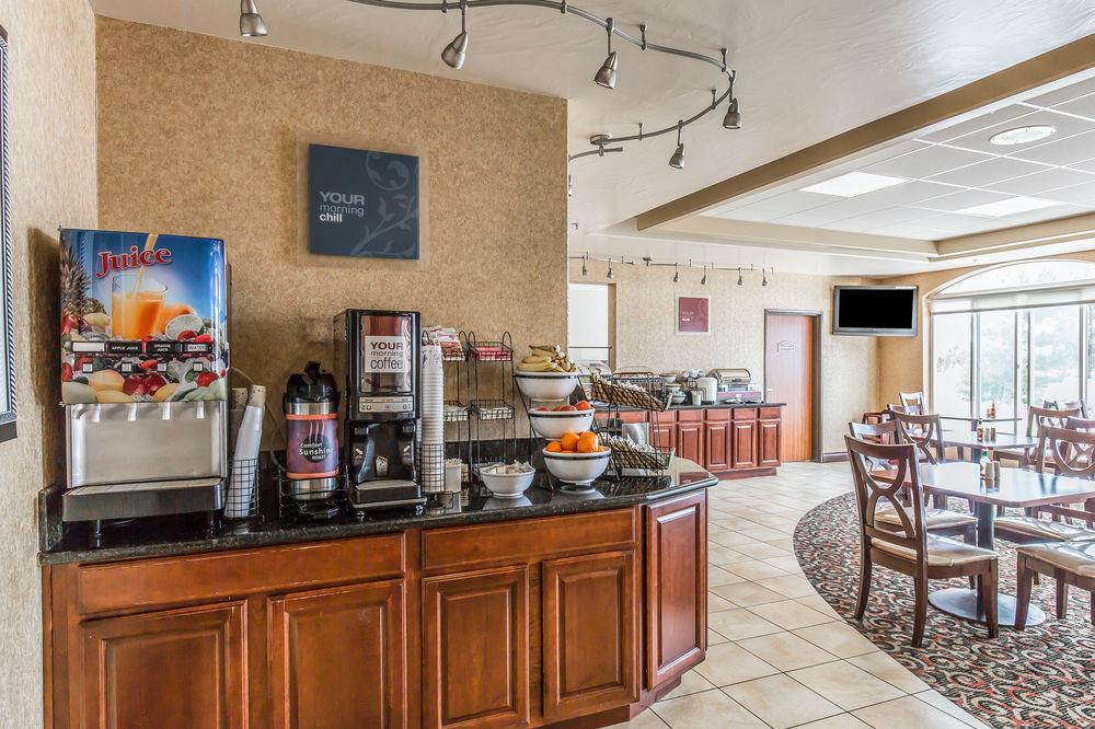 Comfort Inn Suites Cedar City Pet Policy