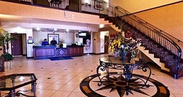 Comfort Inn Suites Cedar City Pet Policy