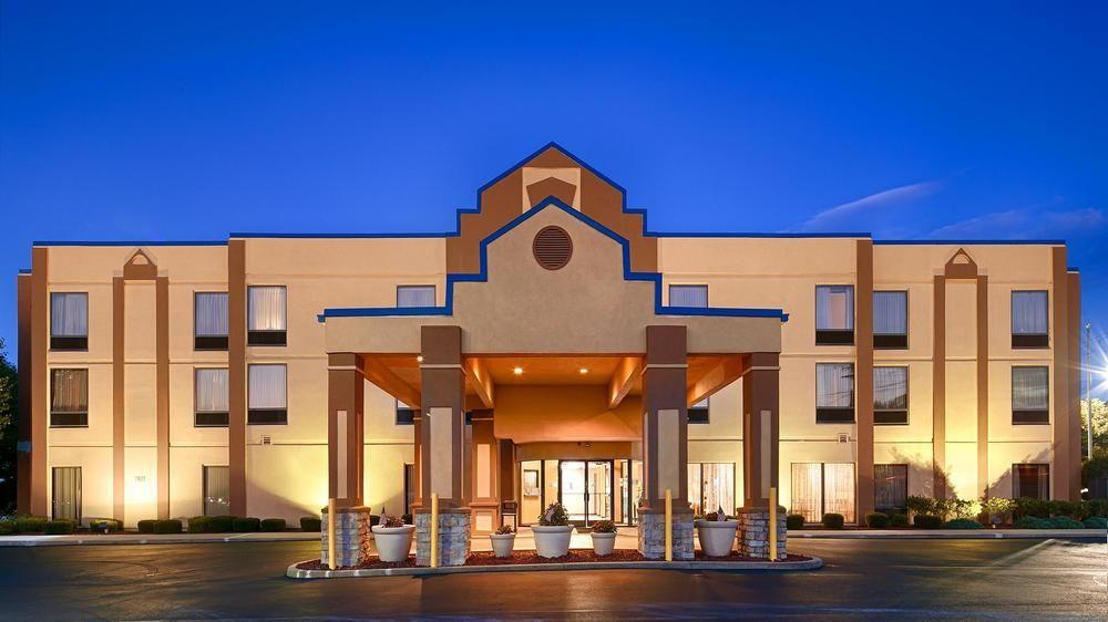 Best Western Inn Florence Pet Policy