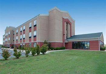 Comfort Inn Suites Pauls Valley Pet Policy