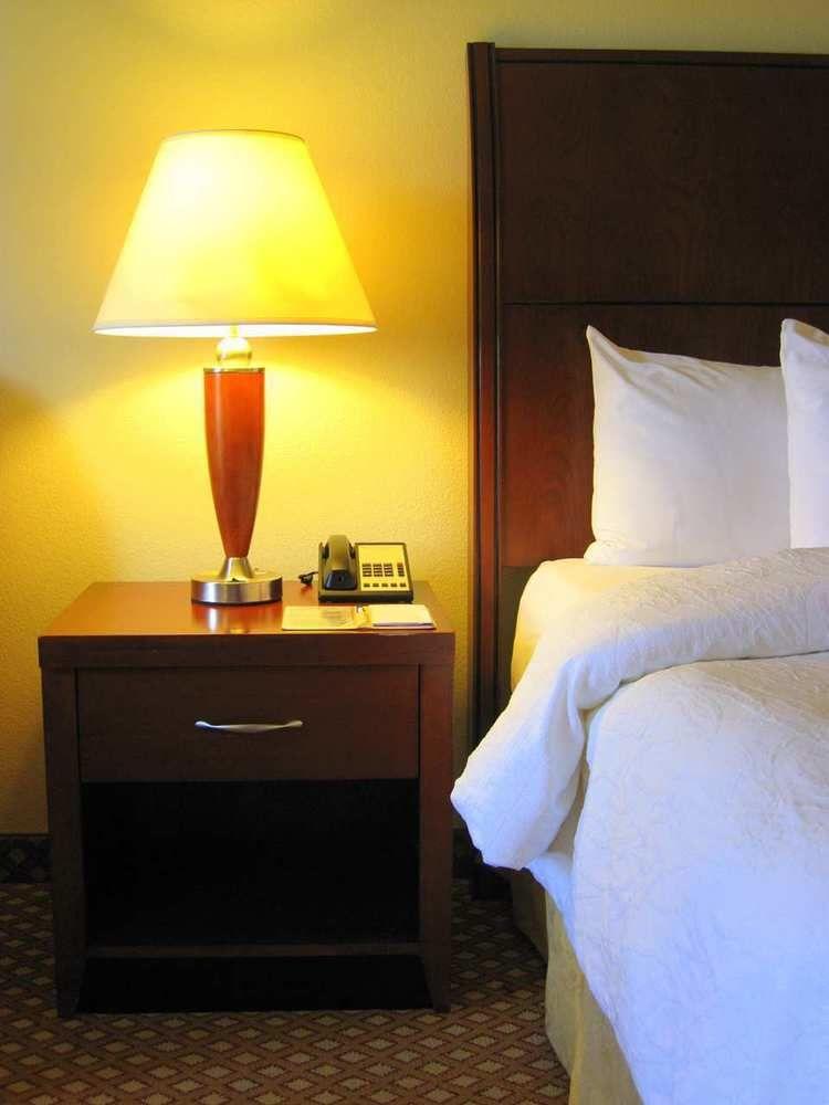 Hilton Garden Inn Savannah Midtown Pet Policy