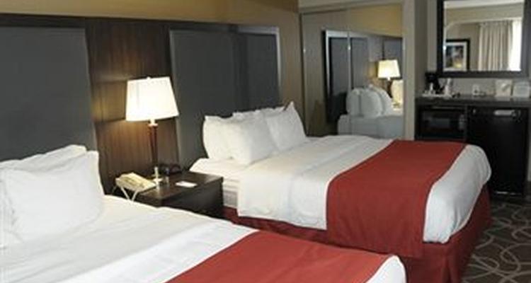 Comfort Inn Burlington Pet Policy