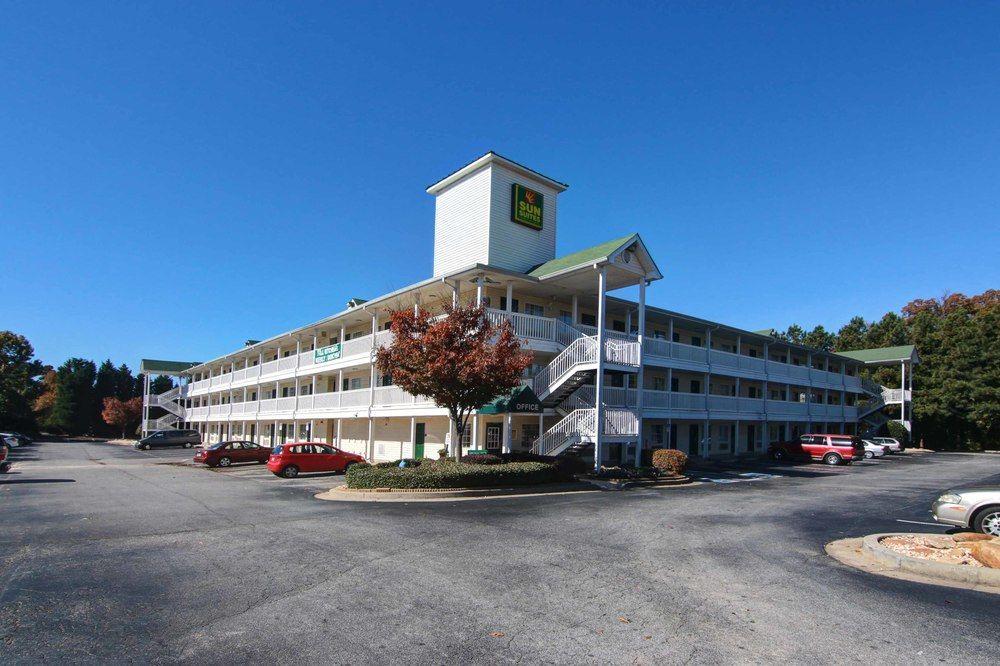 InTown Suites Extended Stay Atlanta Smyrna Pet Policy