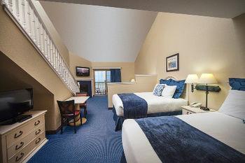 Blue Harbor Resort Pet Policy