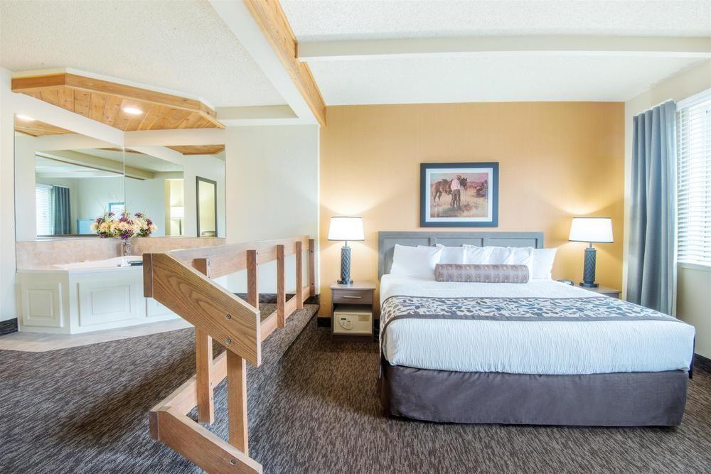 Days Inn Suites Bozeman Pet Policy