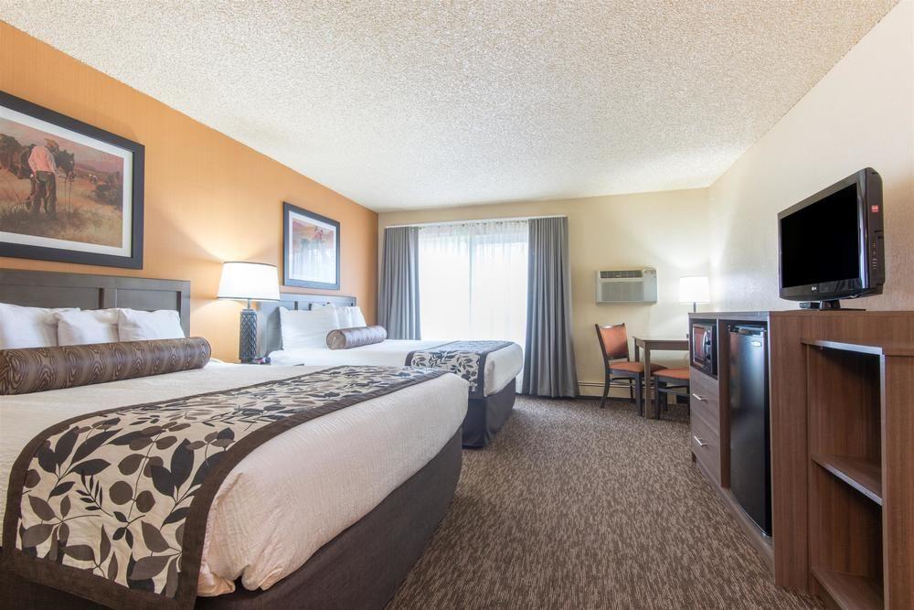 Days Inn Suites Bozeman Pet Policy
