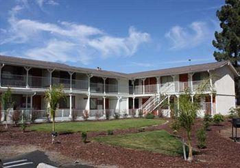 Pet Friendly Hotels In San Luis Obispo Ca Bringfido