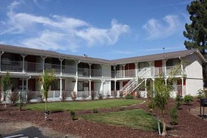 Pet Friendly Hotels In San Luis Obispo Ca Bringfido