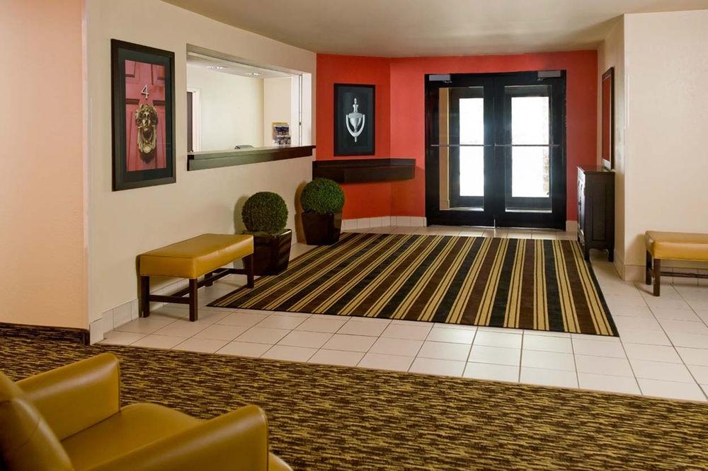 Extended Stay America Annapolis Is Pet Friendly - 