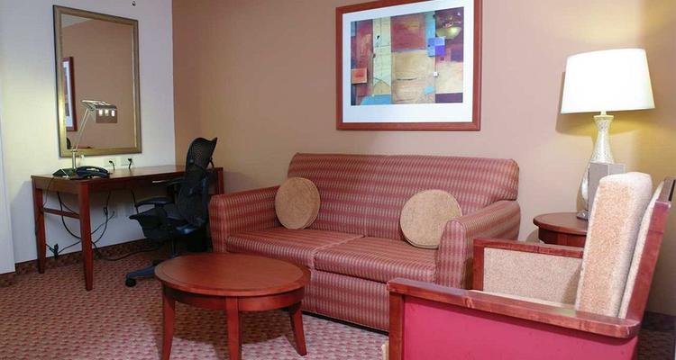 Hilton Garden Inn Aiken Pet Policy
