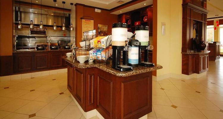 Hilton Garden Inn Aiken Pet Policy